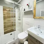 Friendly - Einzelappartement 