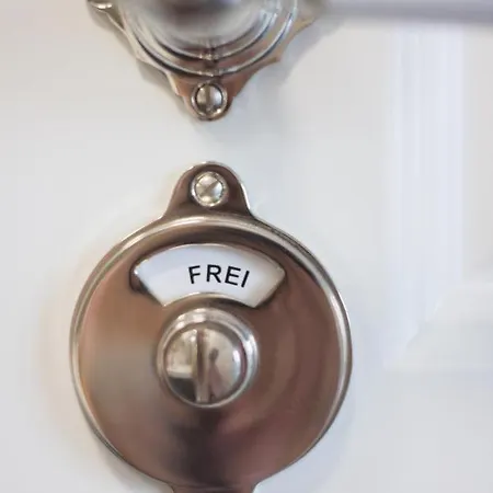 Apartment Friendly - Einzelappartement 