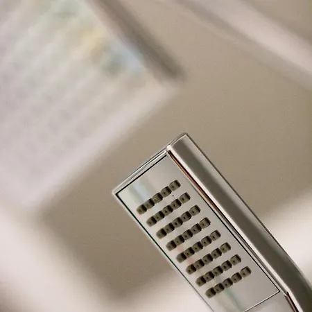 Apartment Friendly - Einzelappartement 