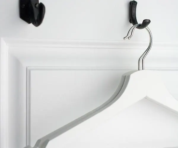 Apartment Friendly - Einzelappartement 