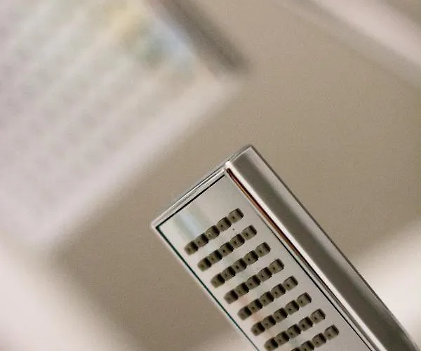 Apartment Friendly - Einzelappartement 